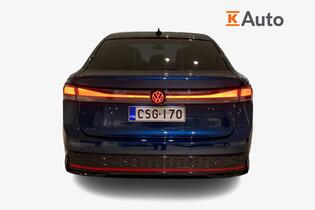 Volkswagen ID.7 vaihtoauto