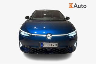 Volkswagen ID.7 vaihtoauto