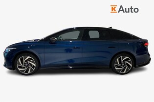 Volkswagen ID.7 vaihtoauto