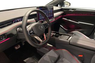 Volkswagen ID.7 vaihtoauto