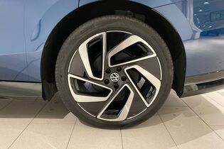 Volkswagen ID.7 vaihtoauto