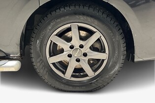 Opel Vivaro vaihtoauto