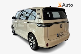 Volkswagen ID. Buzz vaihtoauto