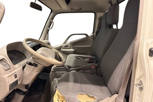 Toyota Dyna vaihtoauto
