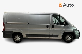 Fiat Ducato vaihtoauto
