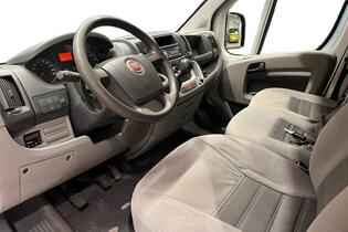 Fiat Ducato vaihtoauto