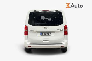 Toyota Proace Verso vaihtoauto