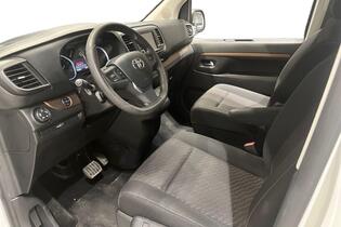 Toyota Proace Verso vaihtoauto