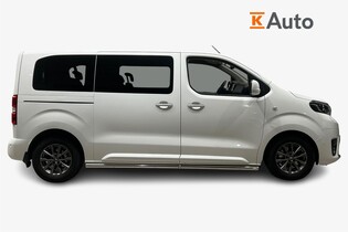 Toyota Proace Verso vaihtoauto