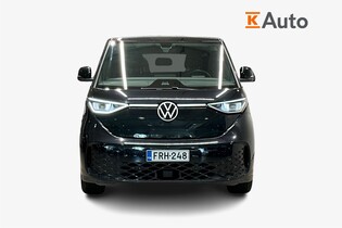 Volkswagen ID. Buzz vaihtoauto