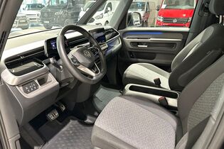 Volkswagen ID. Buzz vaihtoauto