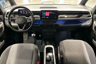 Volkswagen ID. Buzz vaihtoauto