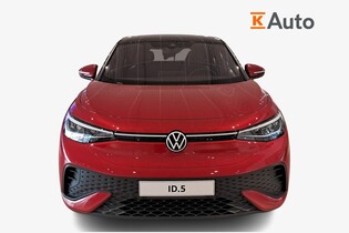 Volkswagen ID.5 vaihtoauto