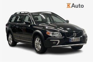 Volvo XC70 vaihtoauto