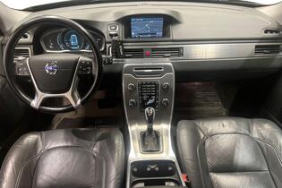 Volvo XC70 vaihtoauto