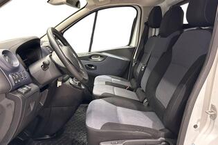 Opel Vivaro vaihtoauto