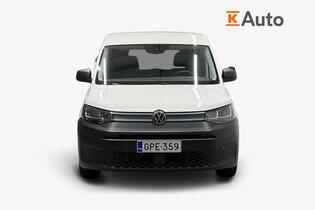 Volkswagen Caddy vaihtoauto