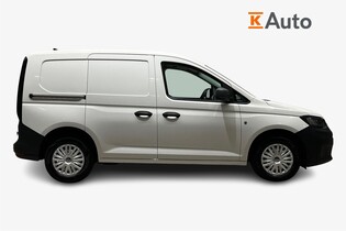 Volkswagen Caddy vaihtoauto