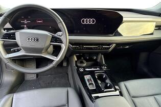 Audi A6 e-tron vaihtoauto