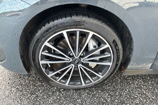 Audi A6 e-tron vaihtoauto