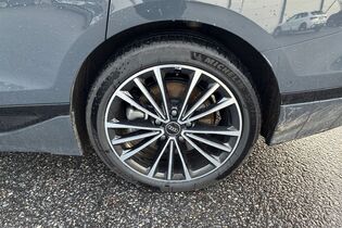 Audi A6 e-tron vaihtoauto