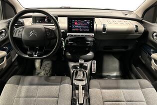 Citroën C4 Cactus vaihtoauto