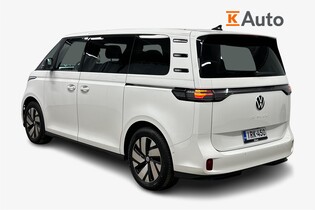 Volkswagen ID. Buzz vaihtoauto