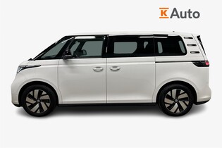 Volkswagen ID. Buzz vaihtoauto