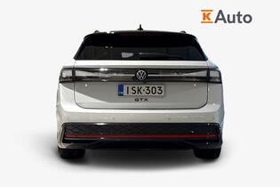 Volkswagen ID.7 vaihtoauto