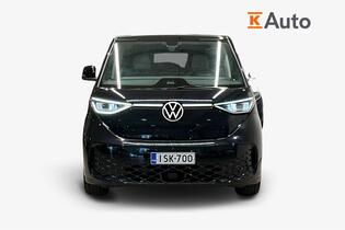 Volkswagen ID. Buzz vaihtoauto