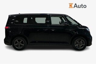 Volkswagen ID. Buzz vaihtoauto