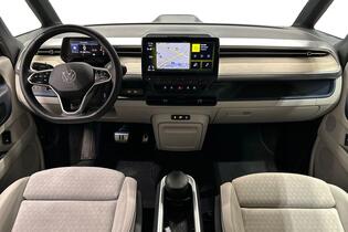 Volkswagen ID. Buzz vaihtoauto