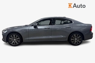 Volvo S60 vaihtoauto