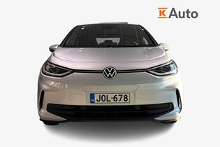 Volkswagen ID.3 vaihtoauto