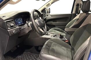 Volkswagen Amarok vaihtoauto