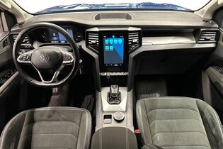 Volkswagen Amarok vaihtoauto