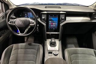 Volkswagen Amarok vaihtoauto