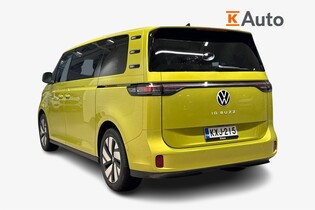 Volkswagen ID. Buzz vaihtoauto
