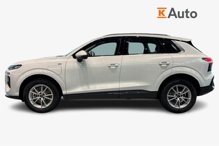 Audi Q3 vaihtoauto
