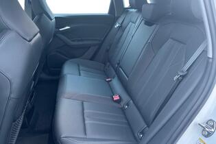 Audi Q6 e-tron vaihtoauto