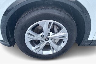 Audi Q6 e-tron vaihtoauto