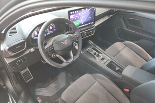 Cupra Leon Sportstourer vaihtoauto
