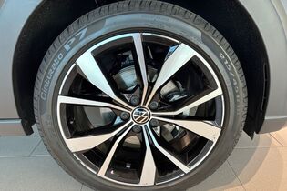 Volkswagen Taigo vaihtoauto