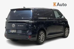 Volkswagen ID. Buzz vaihtoauto