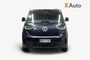 Volkswagen ID. Buzz vaihtoauto