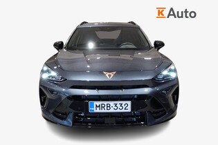 Cupra Formentor vaihtoauto