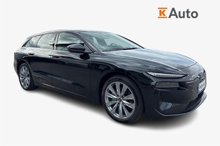 Audi A6 e-tron vaihtoauto