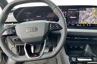 Audi A6 e-tron vaihtoauto