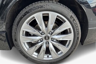 Audi A6 e-tron vaihtoauto