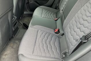 Audi A6 e-tron vaihtoauto